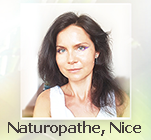 Anna Iourenkova, Naturopathe, expert anti-âge à Nice